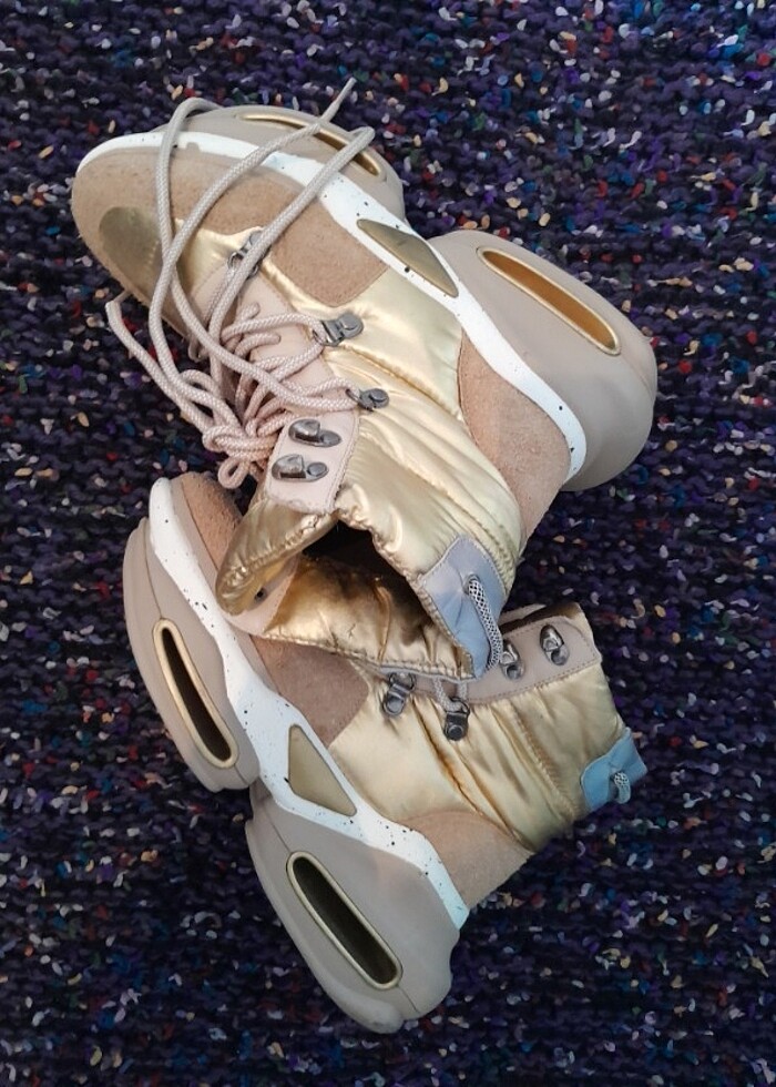 Tasarım Bot! #altın #gold - Görsel 3