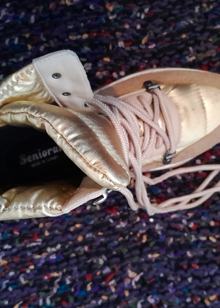 Tasarım Bot! #altın #gold - Görsel 4