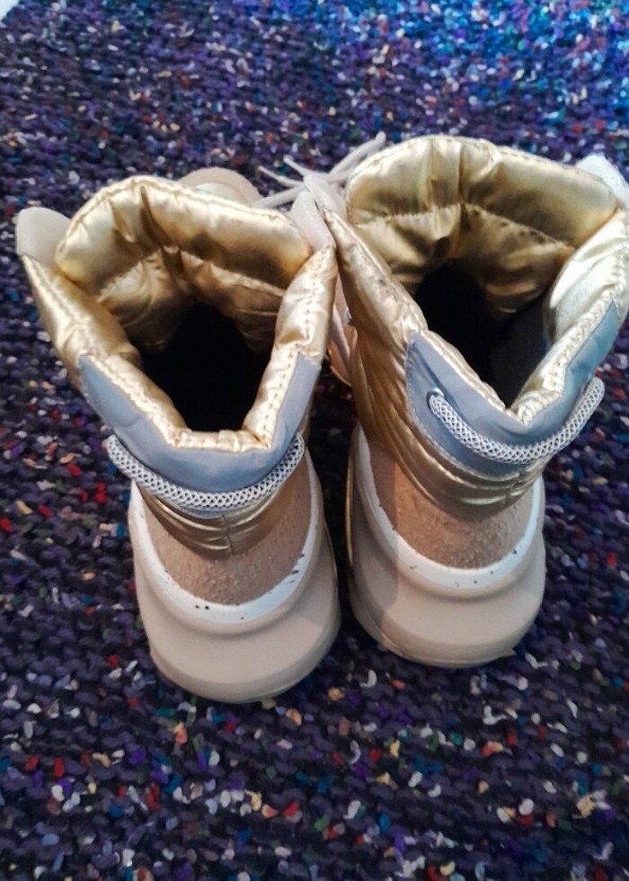 Tasarım Bot! #altın #gold - Görsel 5