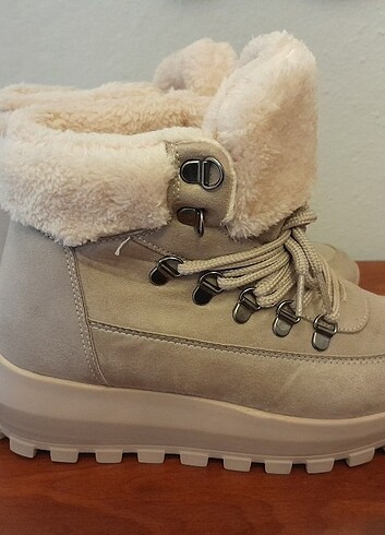 Platform topuk spor bot! - Görsel 8