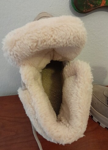 Platform topuk spor bot! - Görsel 14