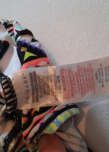 Crop model bikini üstü! - Görsel 3