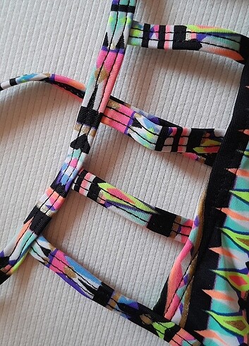 Crop model bikini üstü! - Görsel 4