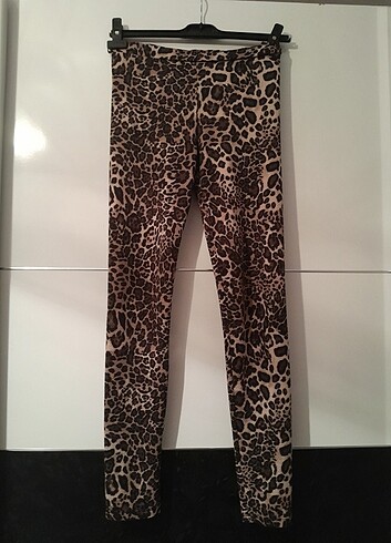 Leopar Tayt! - Görsel 3