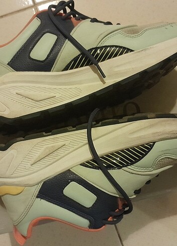 İNGİLTERE den hediye geldi, BERSHKA! - Görsel 3