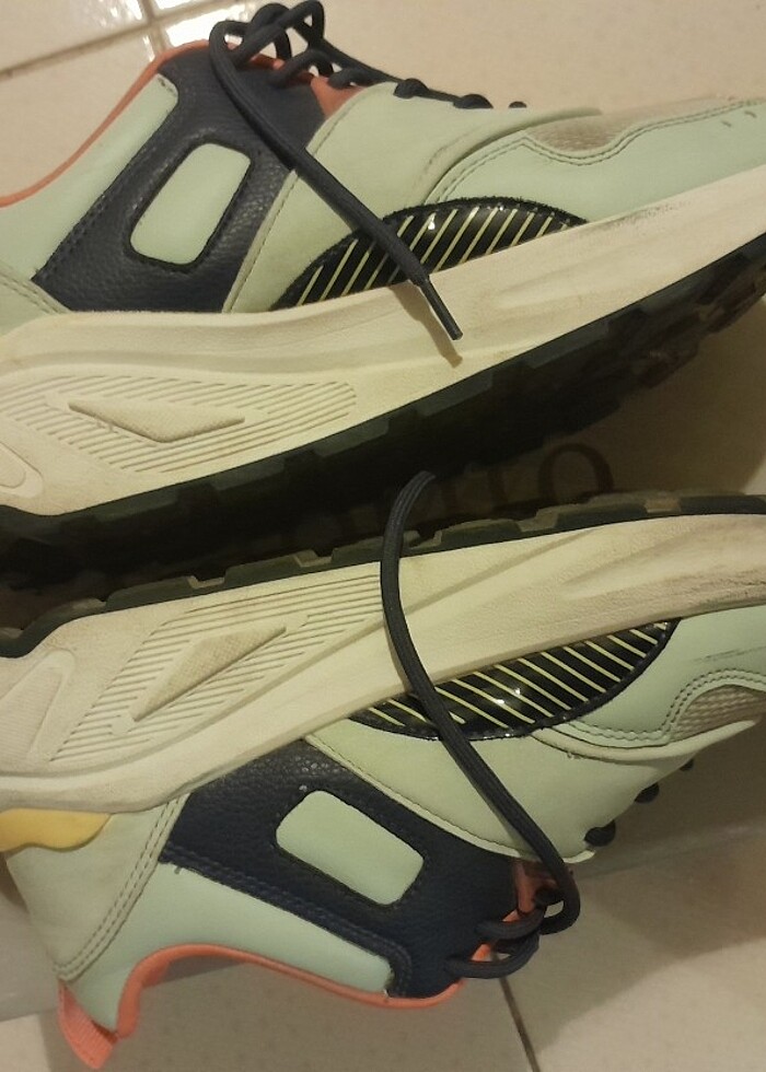 İNGİLTERE den hediye geldi, BERSHKA! - Görsel 3