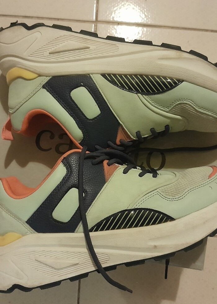 İNGİLTERE den hediye geldi, BERSHKA! - Görsel 4