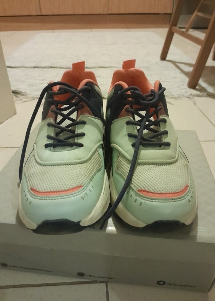 İNGİLTERE den hediye geldi, BERSHKA! - Görsel 5