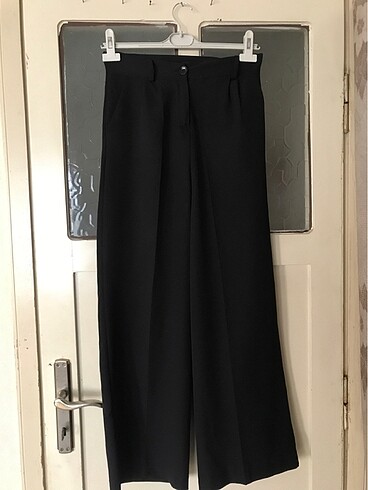 Kumaş pantolon