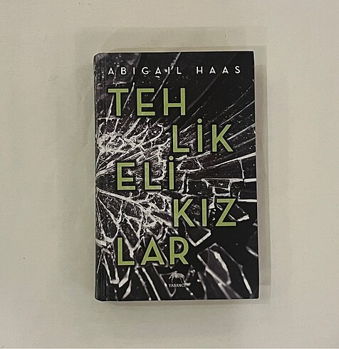 Tehlikeli kızlar