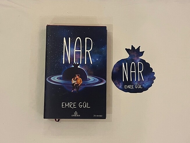 NAR Emre Gül