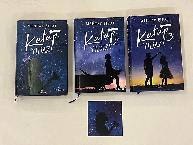 Kutup Yıldızı