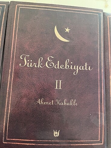 Türk Edebiyatı