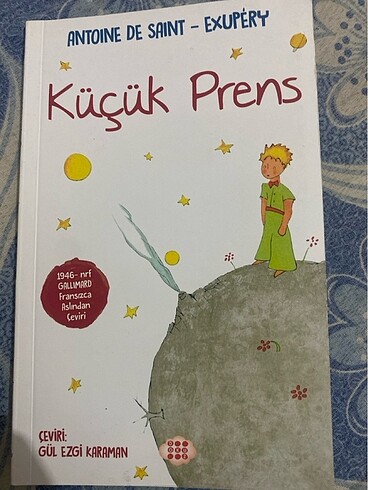 Küçük prens
