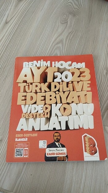 AYT TYT KONU ANLATIMı