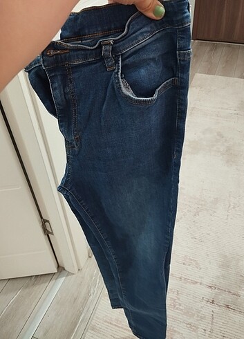 LC Waikiki Kot pantolon