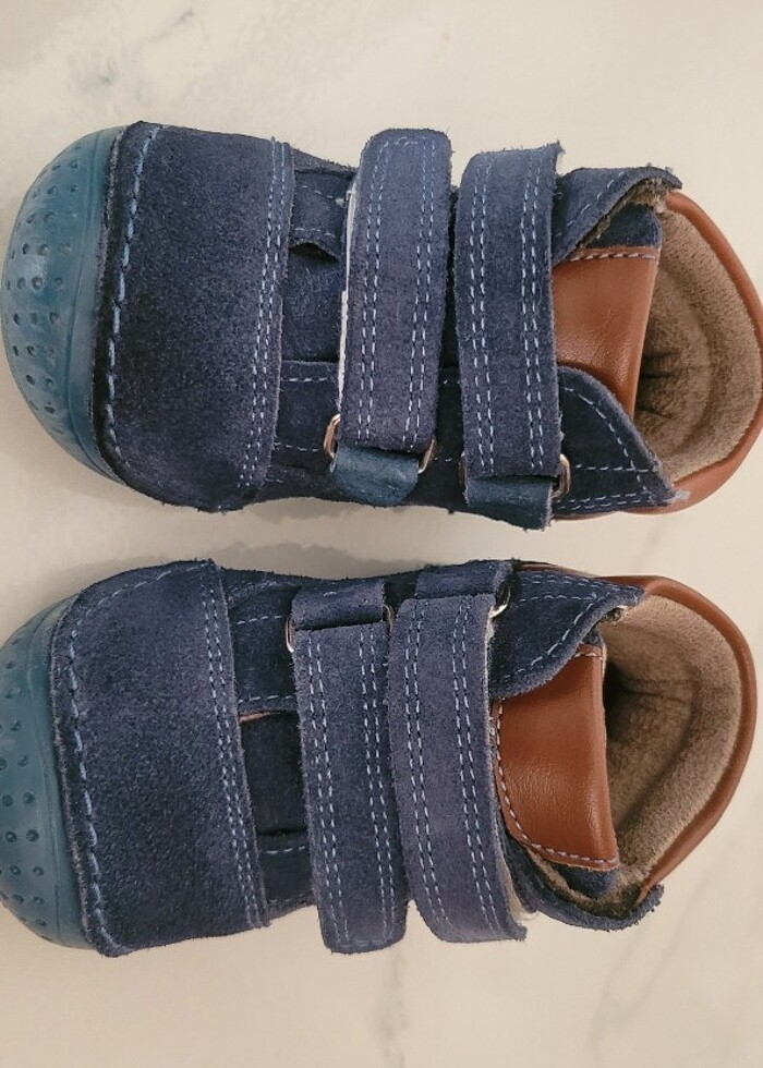 Polaris 19 numara ilk adim ayakkabisi - Görsel 2