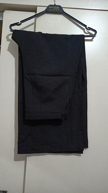 Kumaş pantolon 