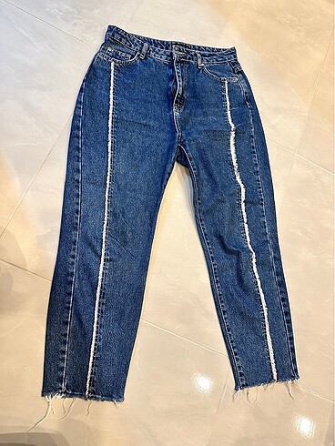 Trendyol geçen sezon jean