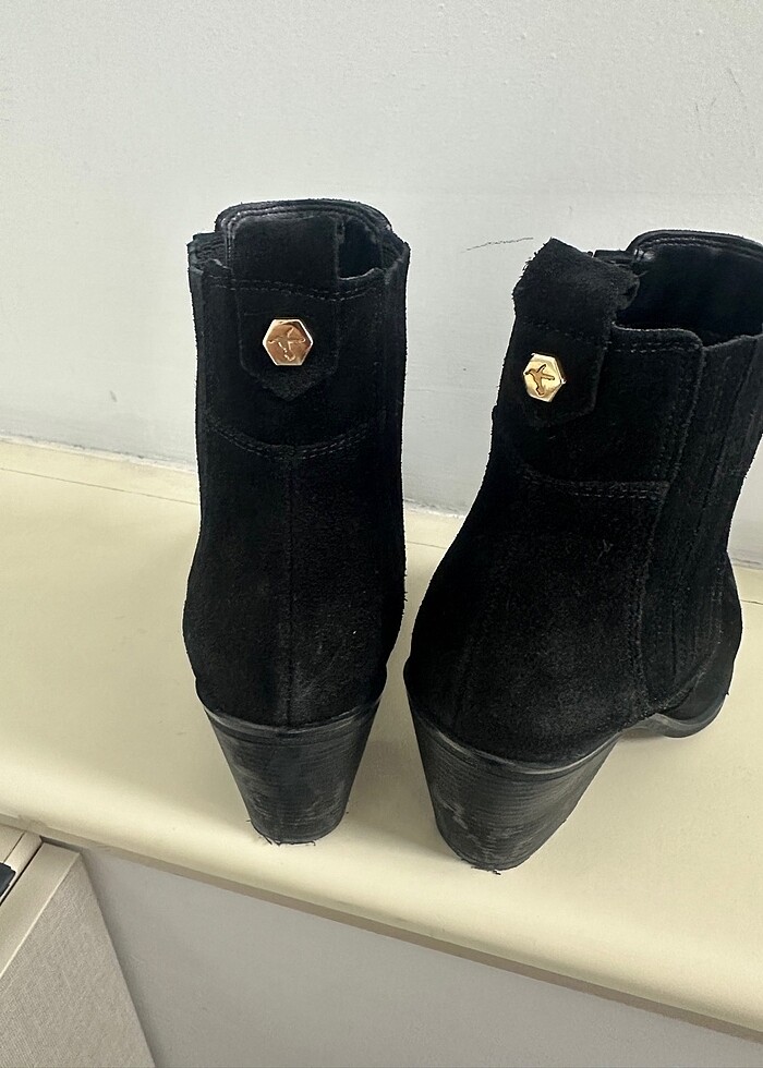 Yarım bot - Görsel 2