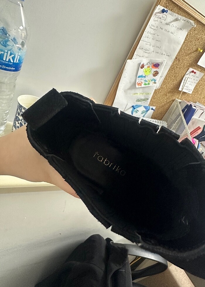 Yarım bot - Görsel 5