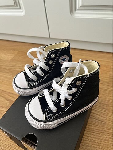 Converse Ayakkabu