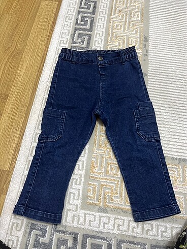 Kot pantolon