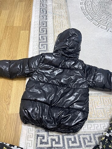 H&M Şişme mont