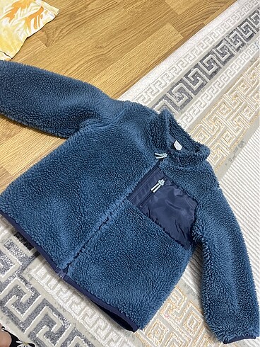H&M mont