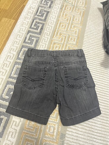 BG Store Kot şort