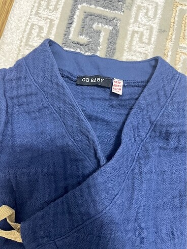 BG Store B&g Salopet