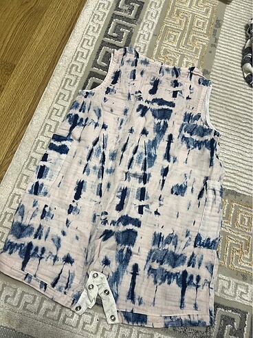 24-36 Ay Beden B&G Salopet