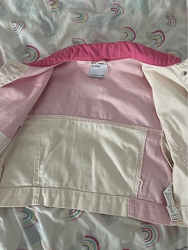 Bershka Ceket
