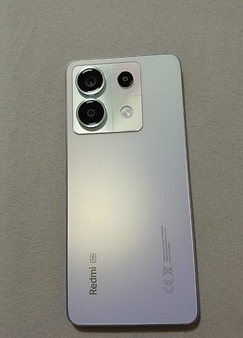 Redmi note 13 pro 5g 
