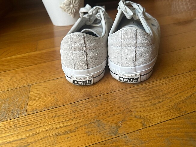 43 Beden Converse One Star