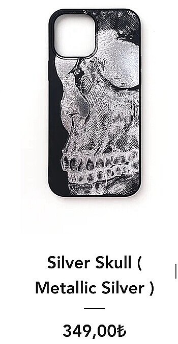 Casedoit Telefon Kılıfı