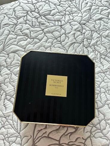 VICTORIA?S SECRET PARFÜM SET