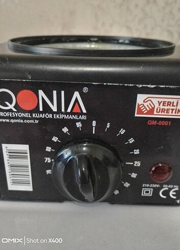 Boncuk agda Makinesi 
