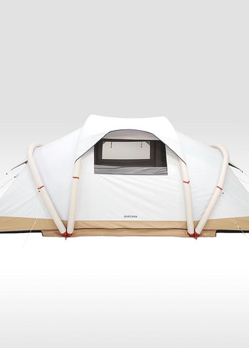 FULL+FULL MODİFİYELİ 4.2 F&B QUECHUA ÇADIR - Görsel 2