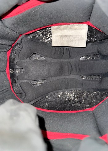 MT Thunder 3  L Beden  Kask - Görsel 8