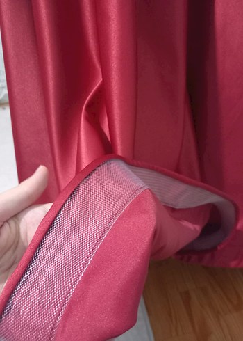 Tesettür Abiye - Görsel 7