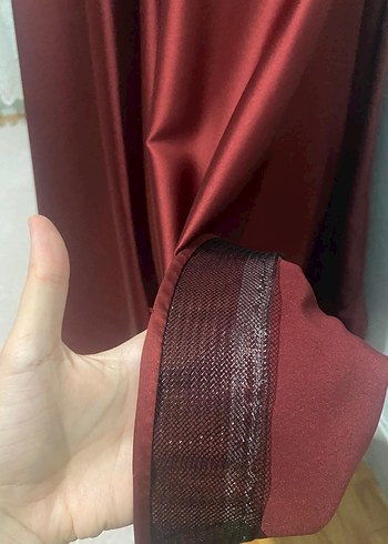 Tesettür Abiye - Görsel 12