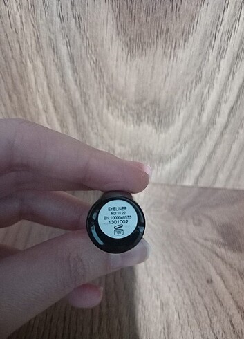 Beden Farmasi eyeliner