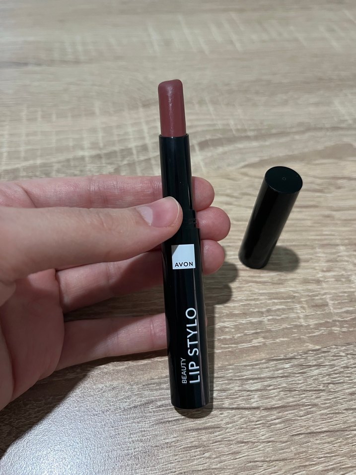 Avon Ultra Beauty Ruj - Görsel 2