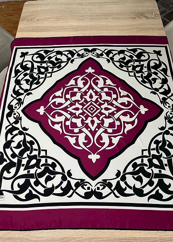 Mıranda eşarp - Görsel 5