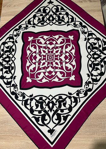 Mıranda eşarp - Görsel 2