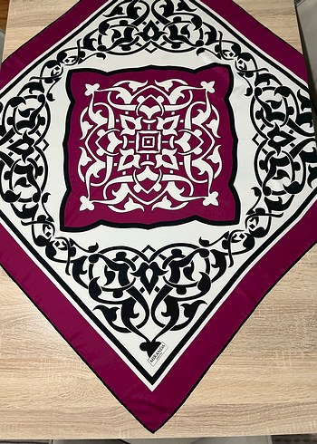 Mıranda eşarp - Görsel 4