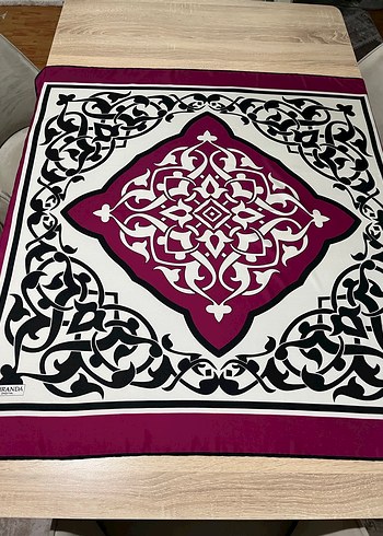 Mıranda eşarp - Görsel 8