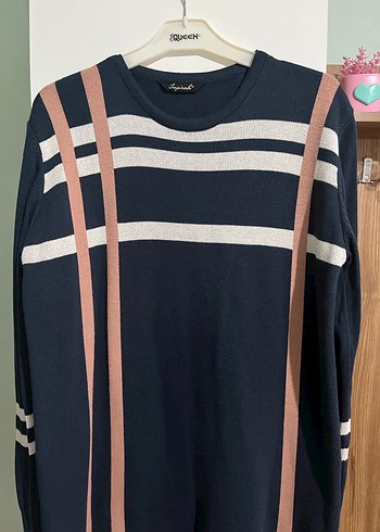 Triko Tunik / Kazak - Görsel 7