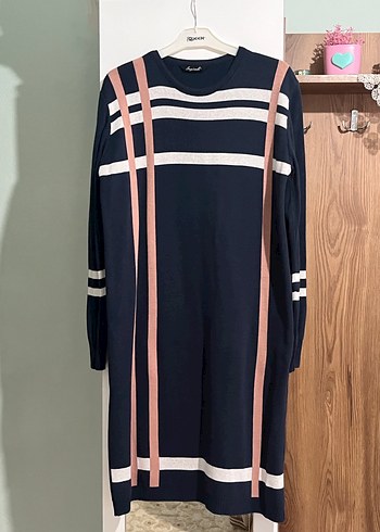 Triko Tunik / Kazak - Görsel 8